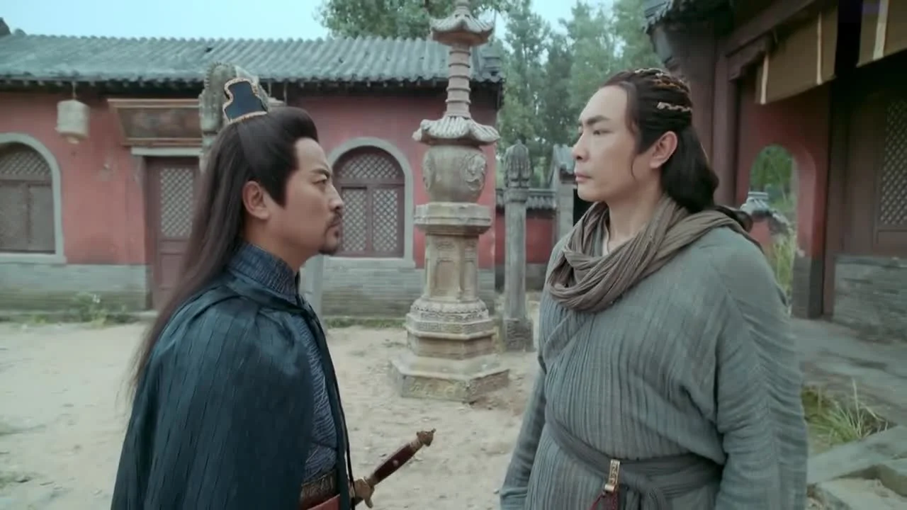 Симпатичные братья