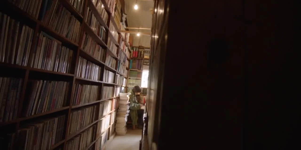 Рождённые вновь