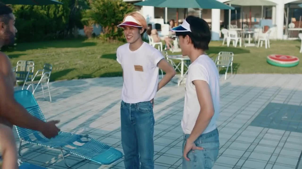 Крутой учитель Онидзука: Ранние годы