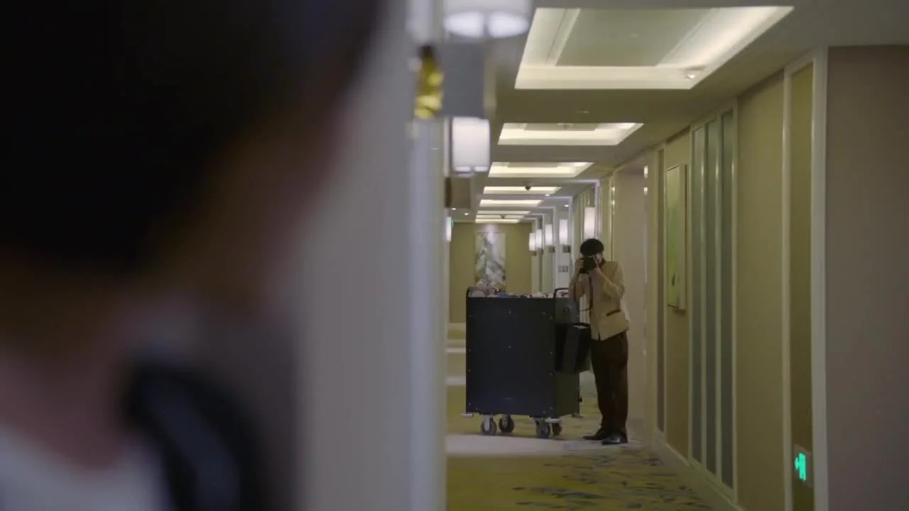 Идеальный партнер