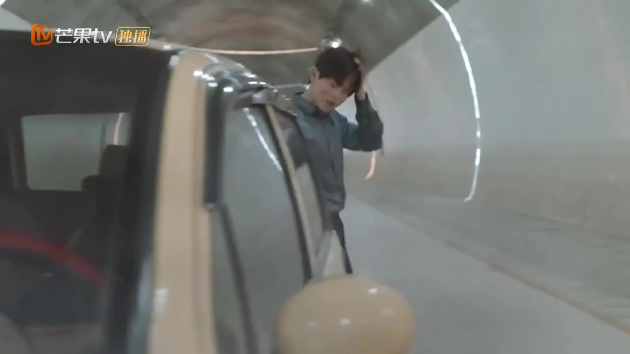 Ночь кометы