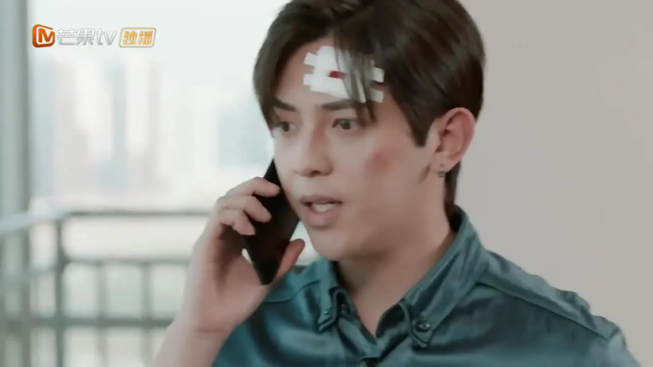 Ночь кометы