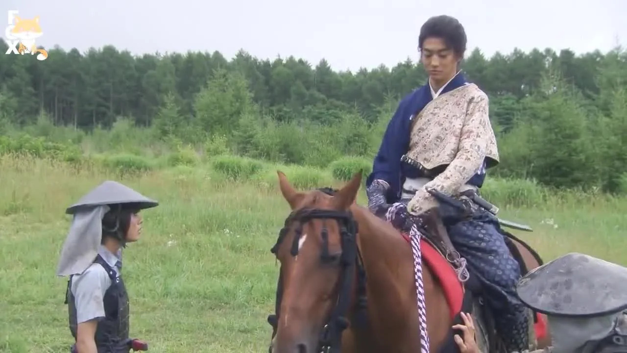 Девушка Асигару