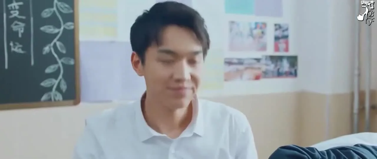 Моя озорная соседка по парте