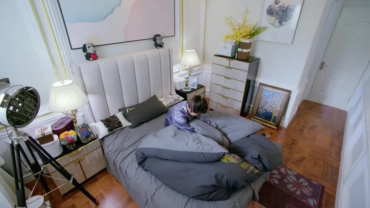 Не связывайся с девчонками