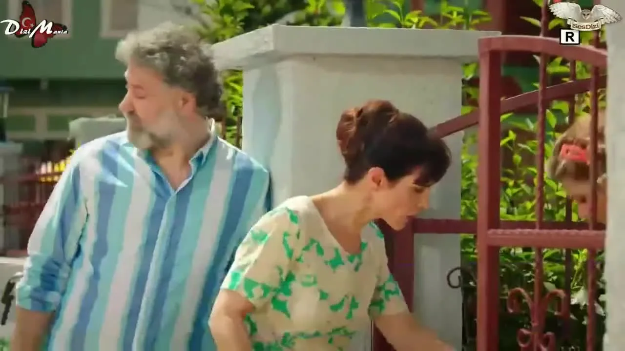 Любовь на крыше