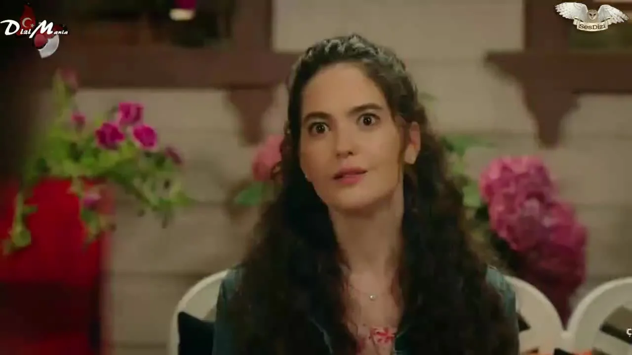 Любовь на крыше