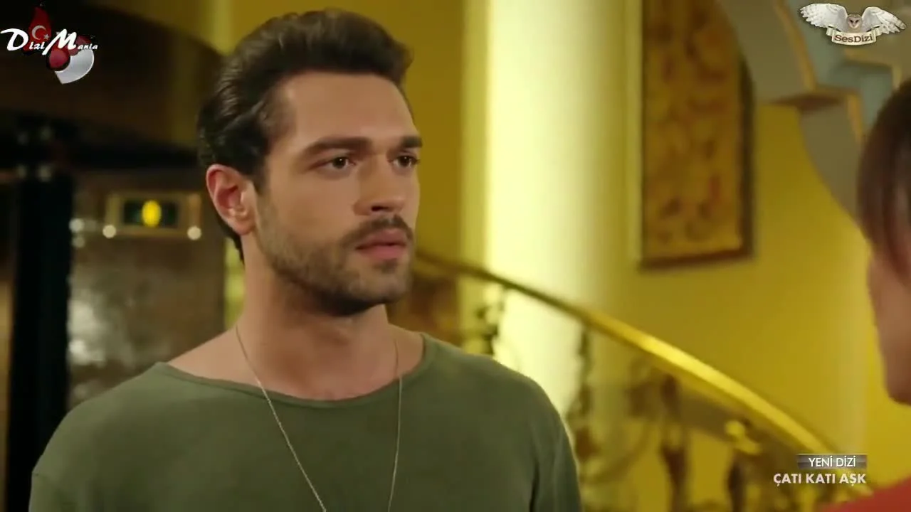 Любовь на крыше