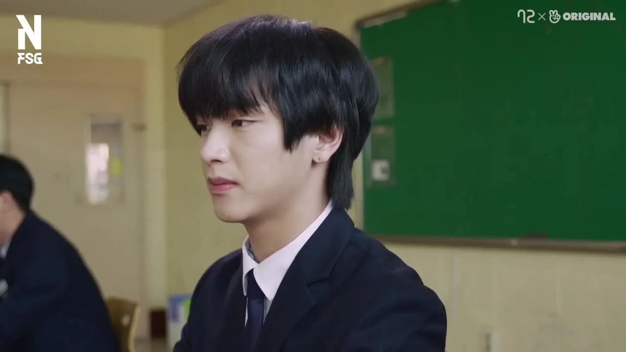 Школа для мальчиков