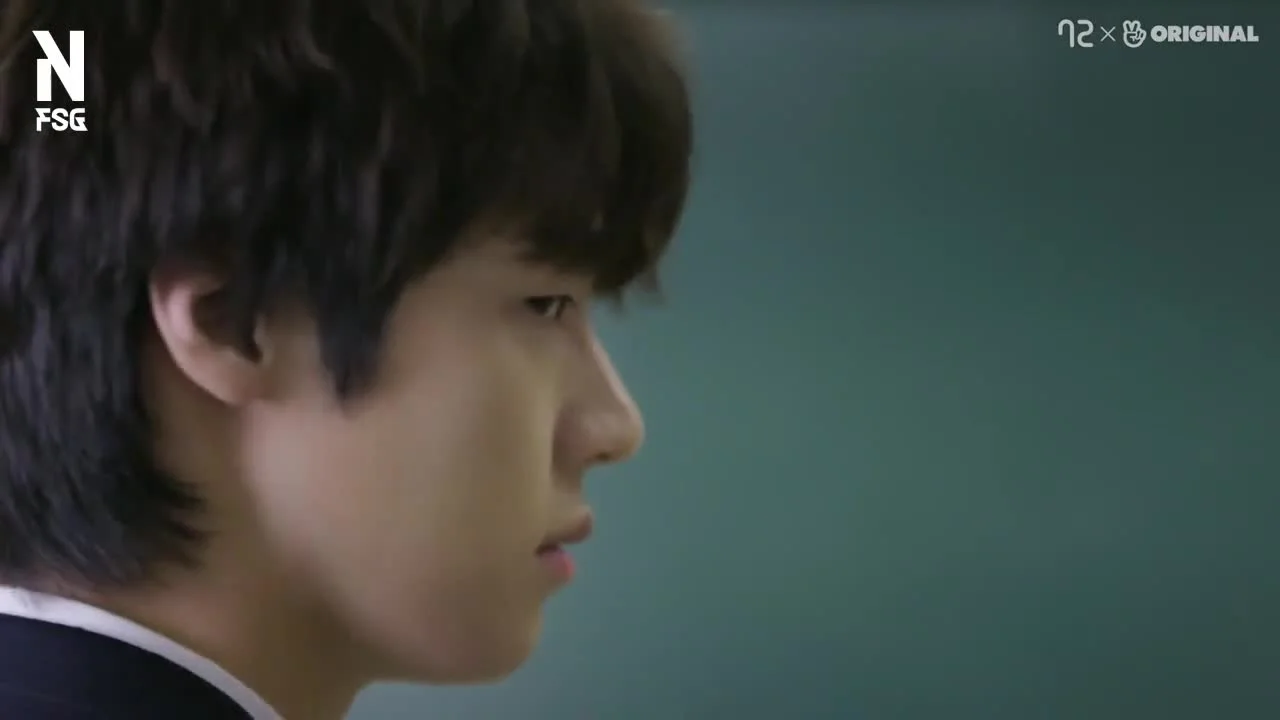 Школа для мальчиков