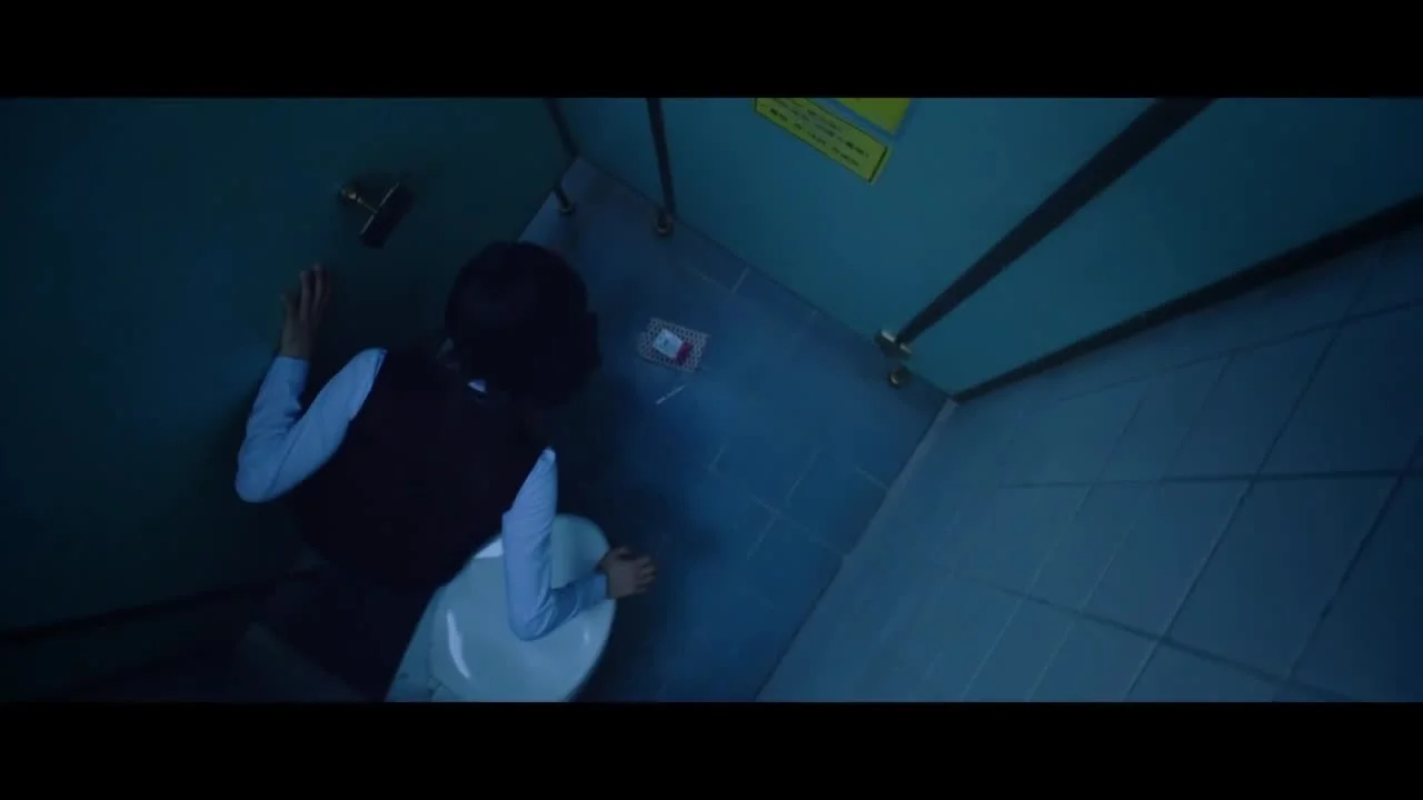 Городские легенды