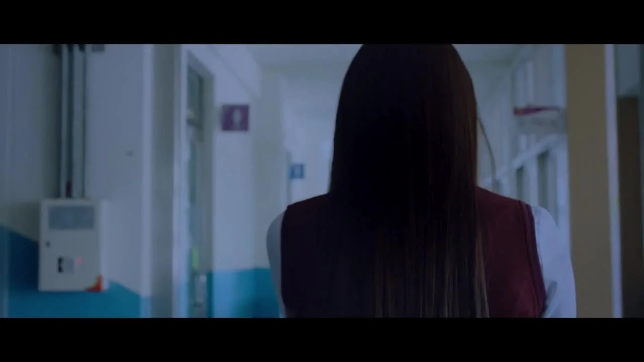 Городские легенды