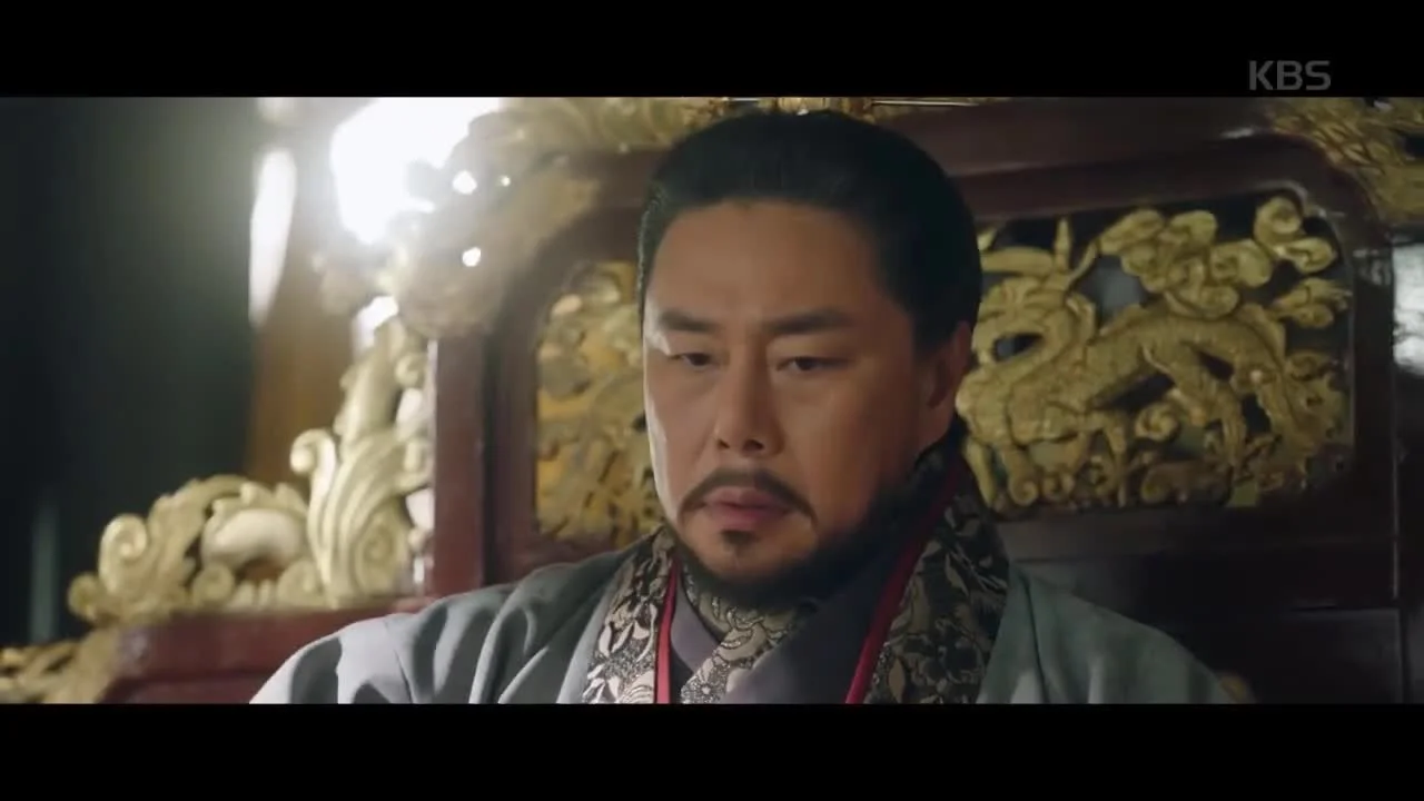 Лунная река