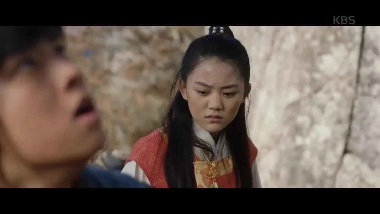 Лунная река