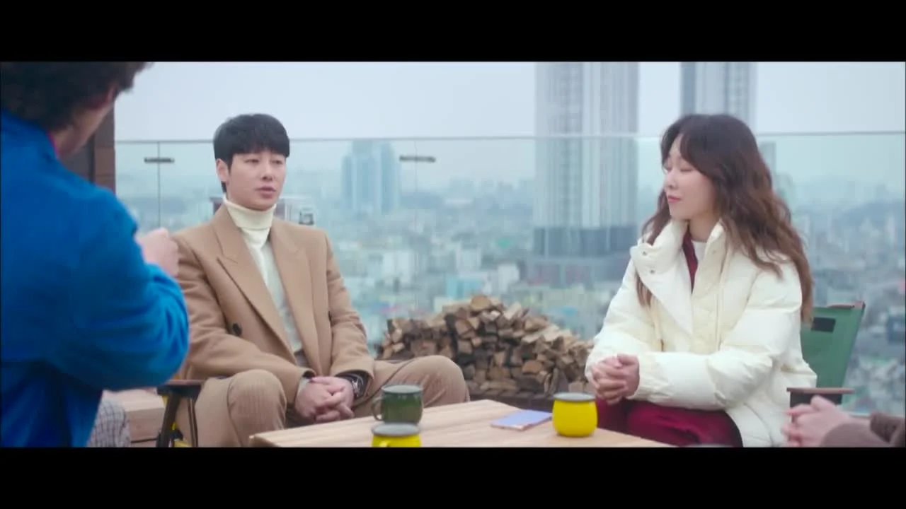 Ты — моя весна