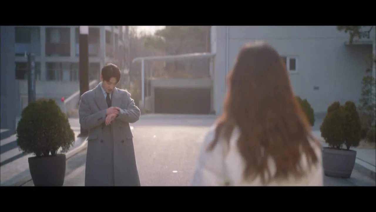 Ты — моя весна