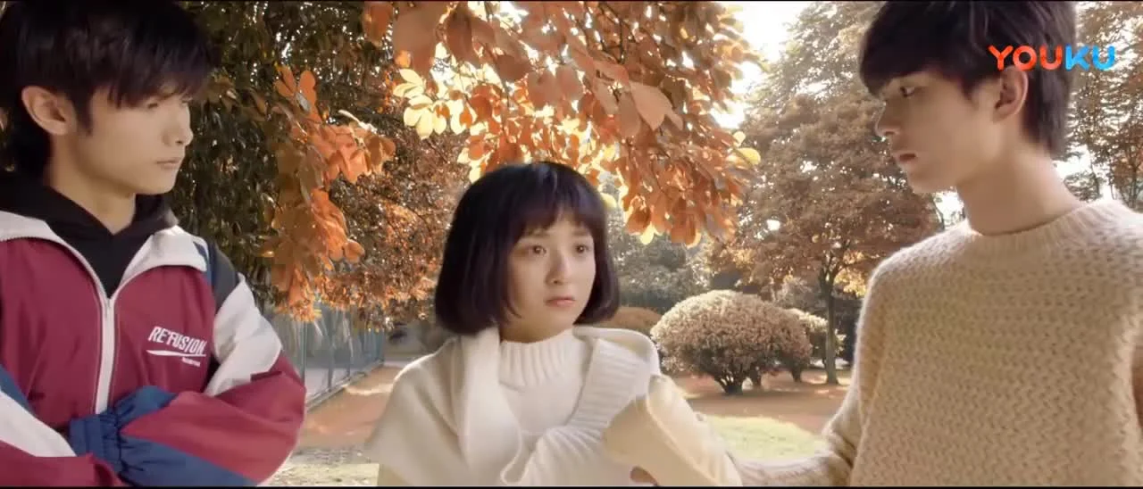 Юность, подожди