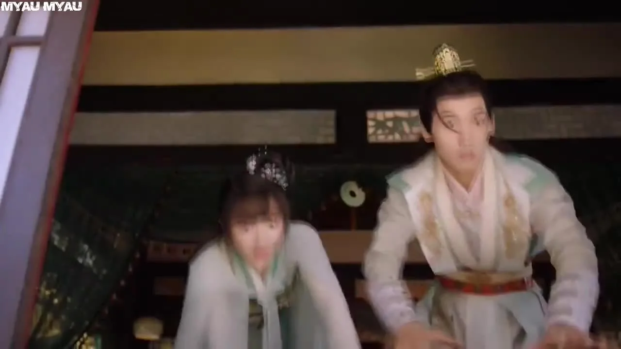 Выходи за меня замуж!