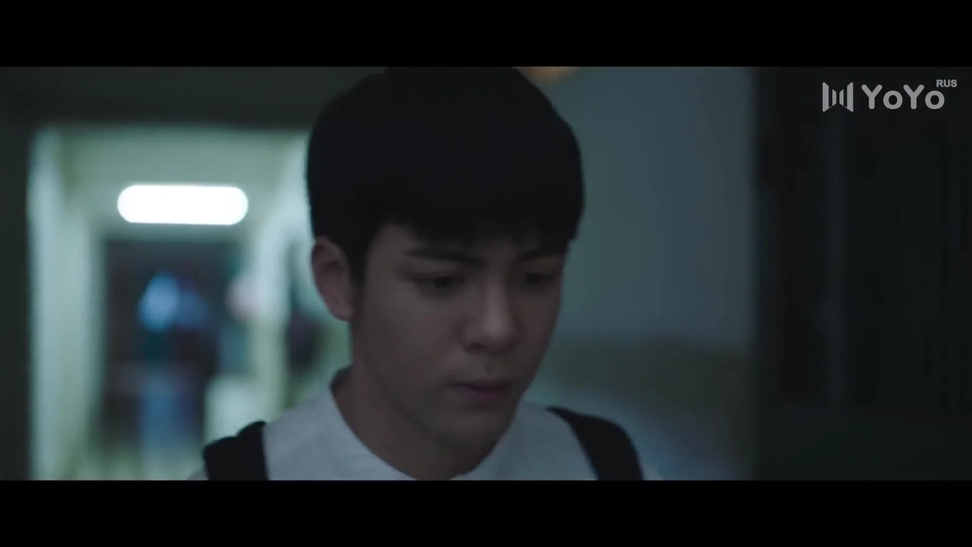 Путешествие сквозь ночь