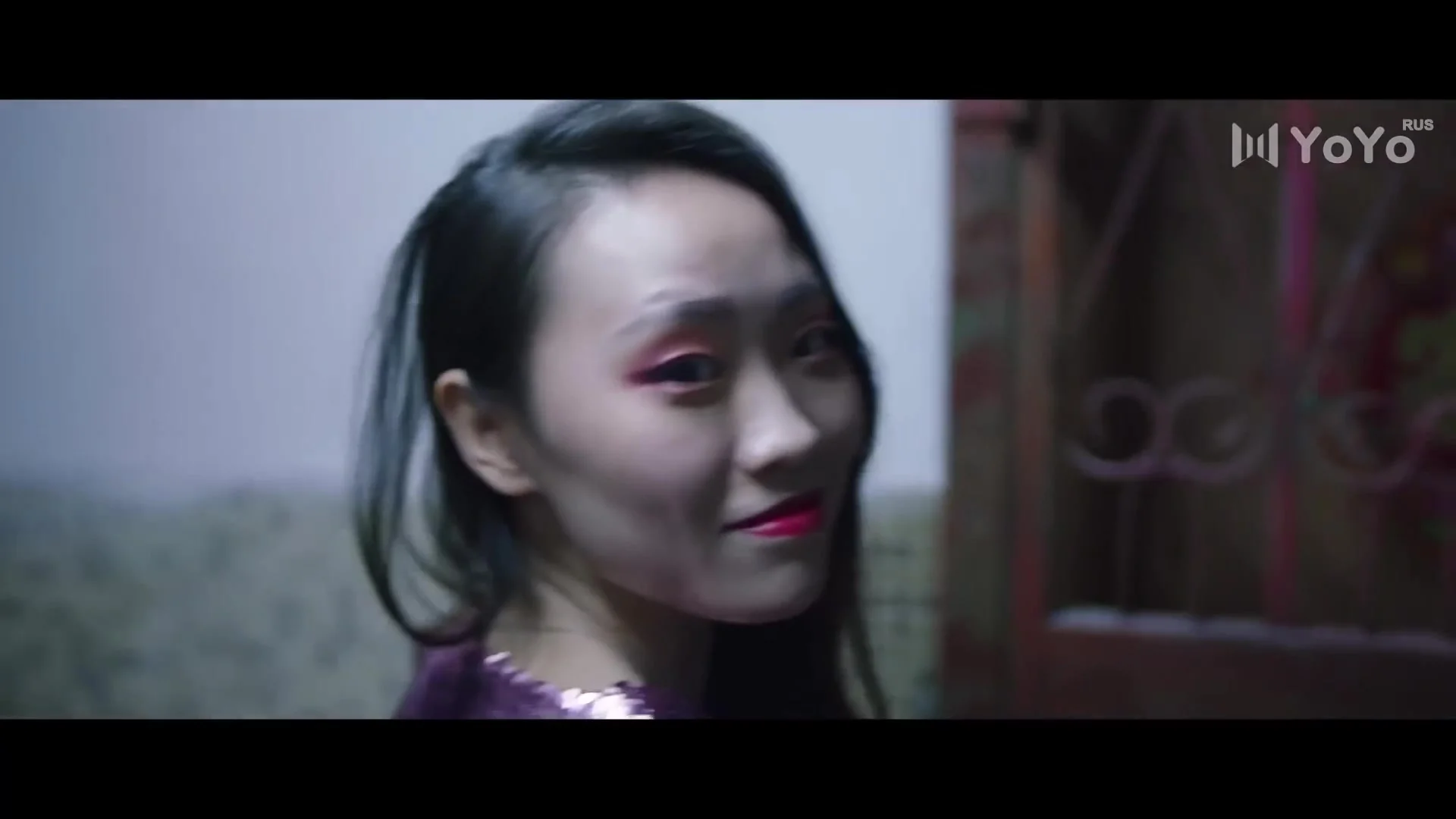 Путешествие сквозь ночь