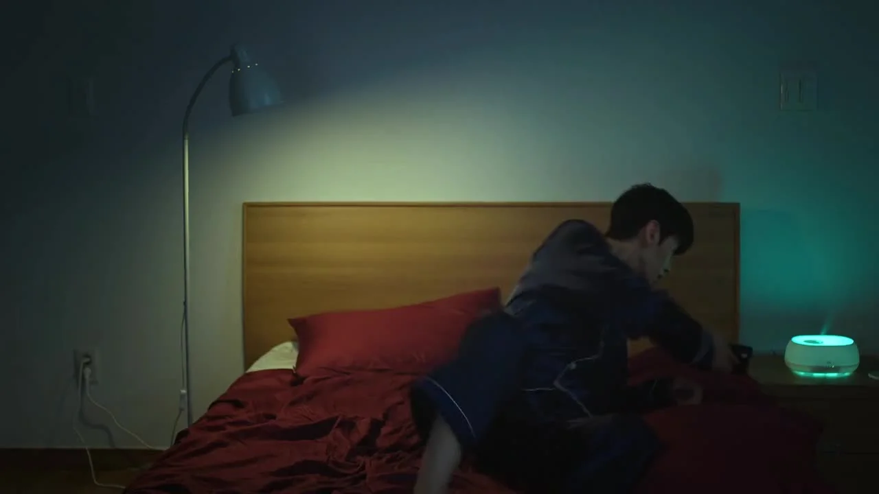 Мистер Сердце