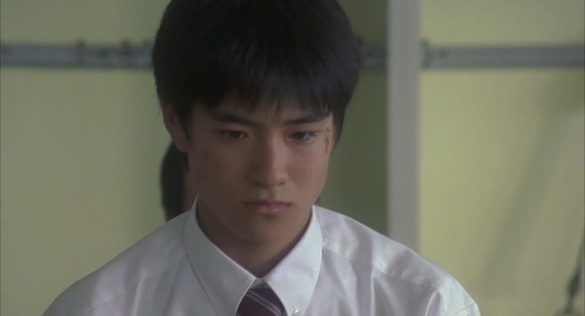 Крутой учитель Онидзука