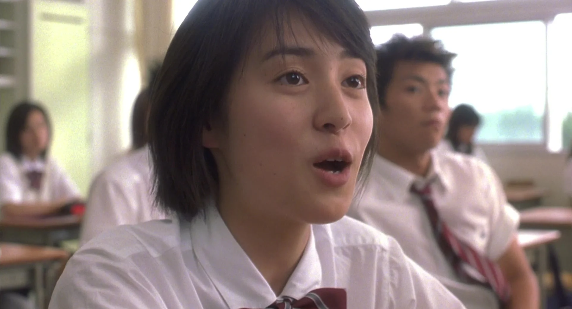 Крутой учитель Онидзука