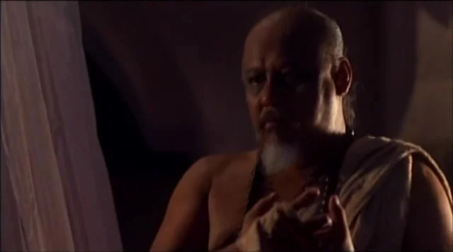 Ангулимала