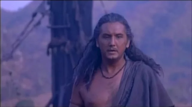 Ангулимала