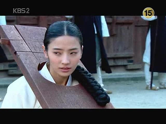 Восхитительная Чхун-хян