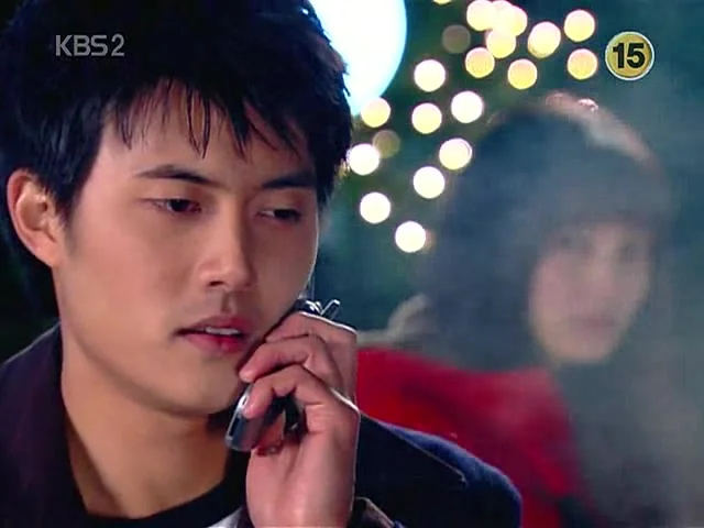 Восхитительная Чхун-хян