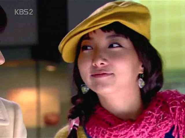 Восхитительная Чхун-хян