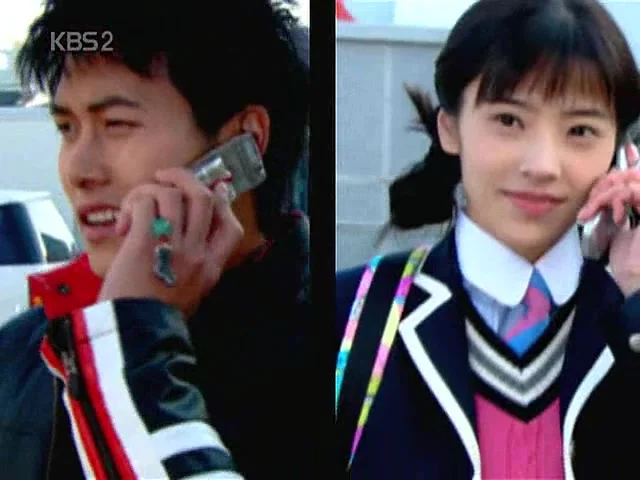 Восхитительная Чхун-хян