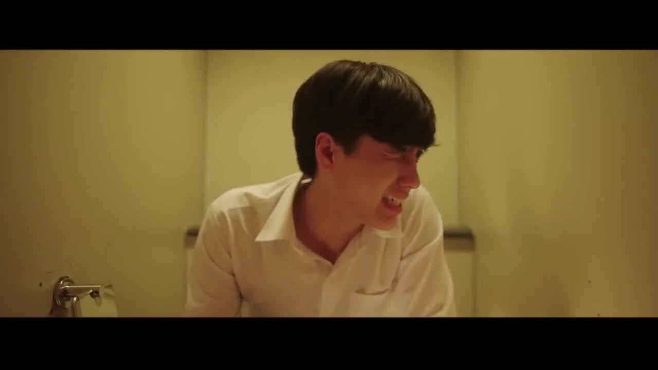 Рыба на небе