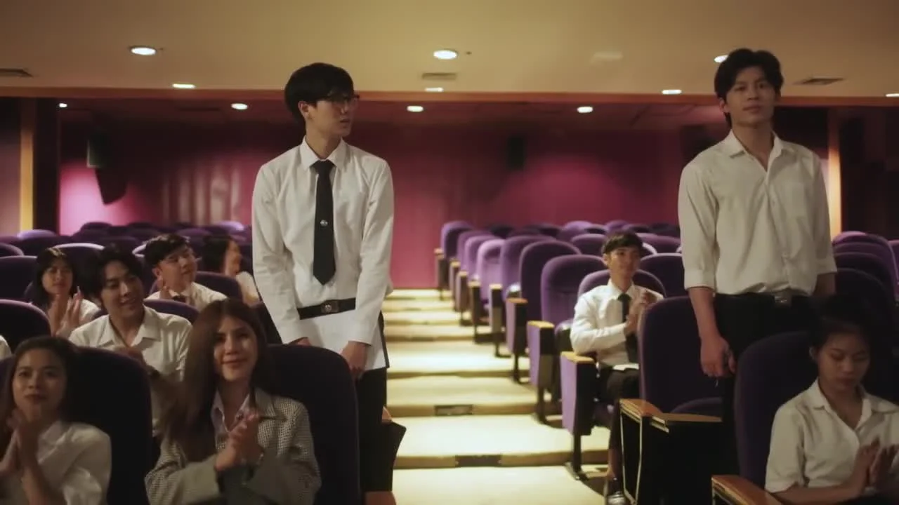 Рыба на небе