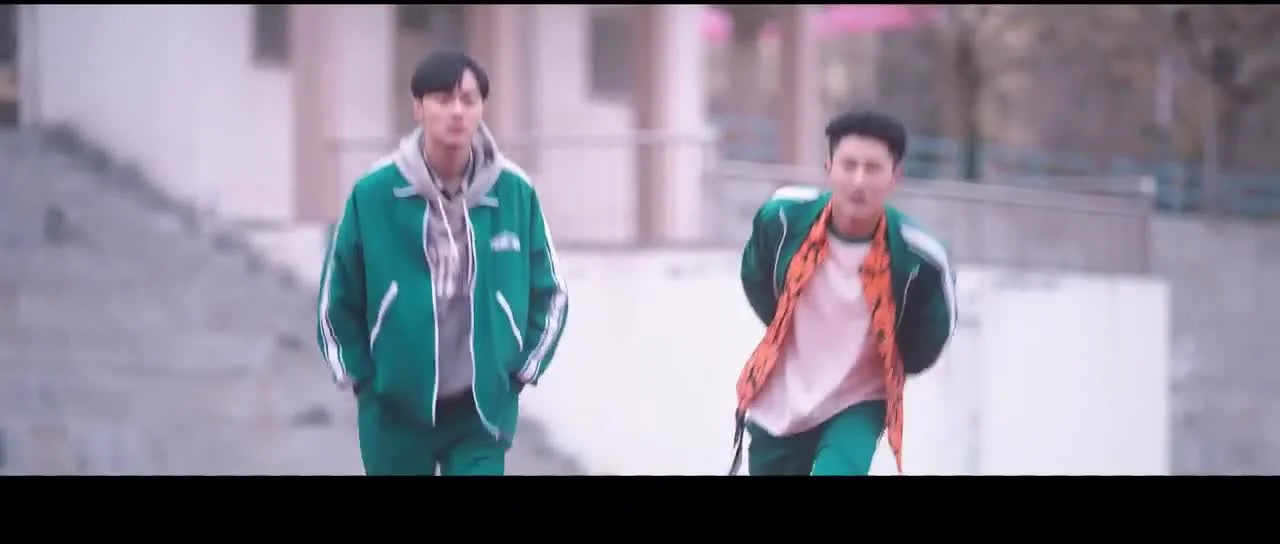 Первая любовь по новой