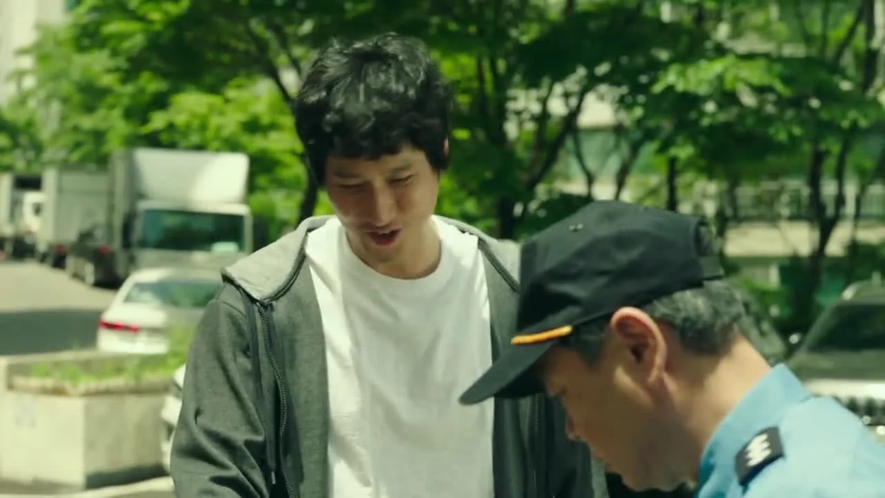 Я не старался изо всех сил