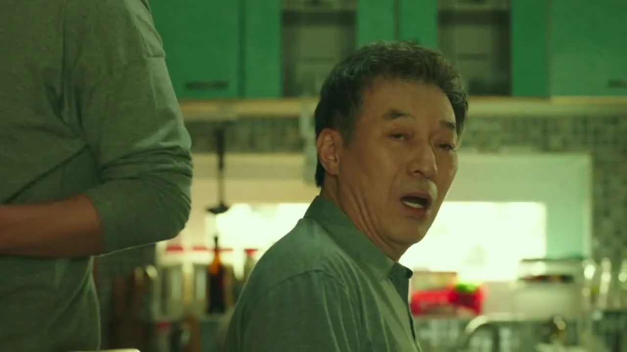 Я не старался изо всех сил