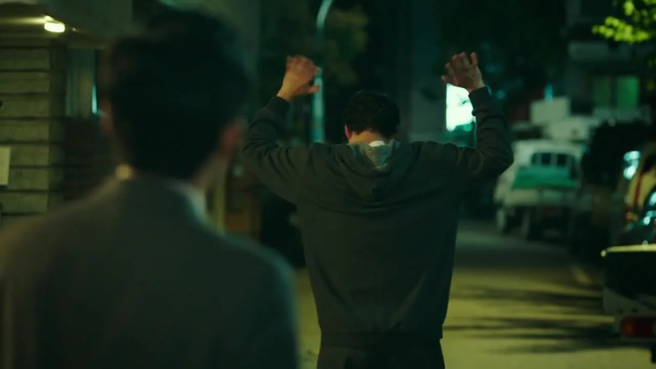 Я не старался изо всех сил