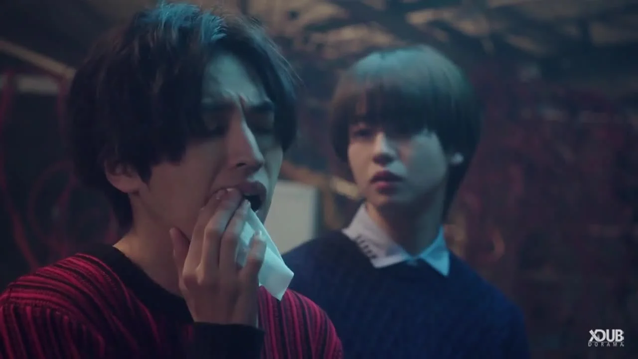 Проблемы зеленого вампира