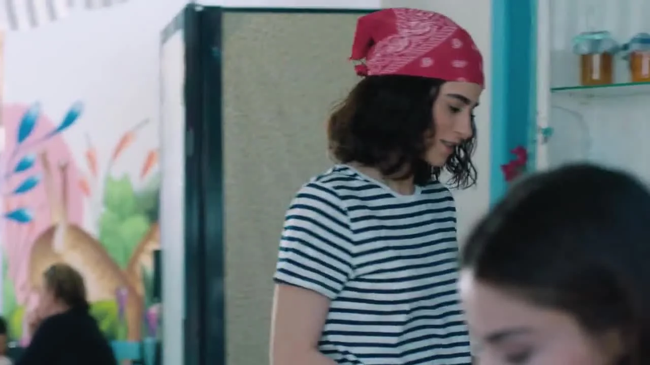 Сказка на острове