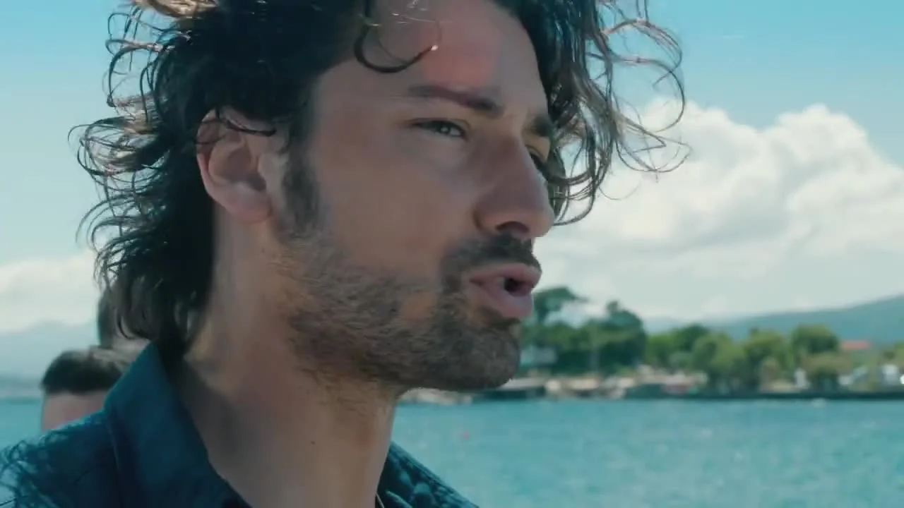 Сказка на острове