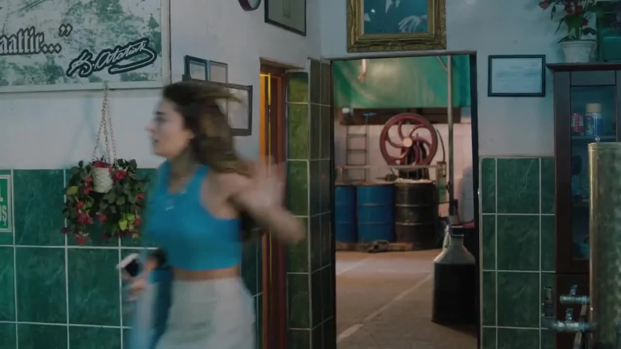 Сказка на острове