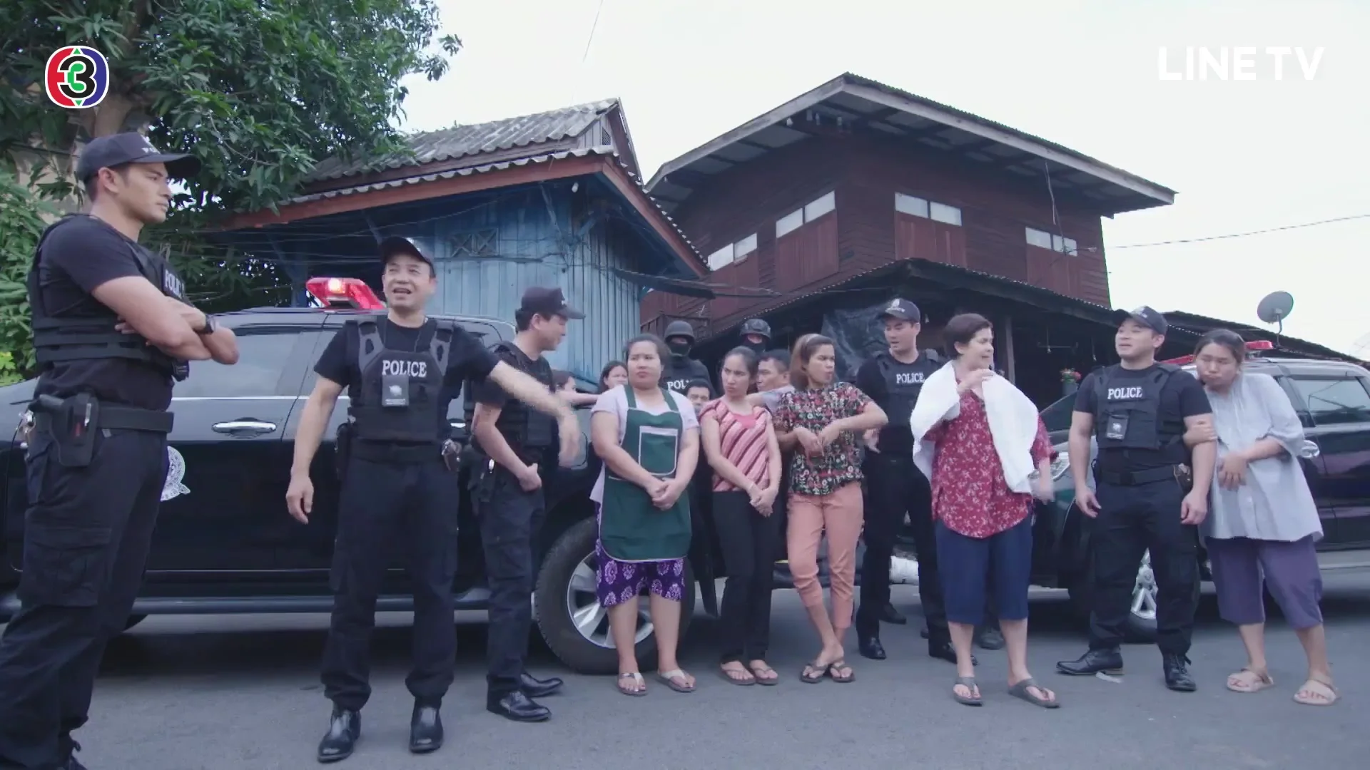 Шпионка поневоле