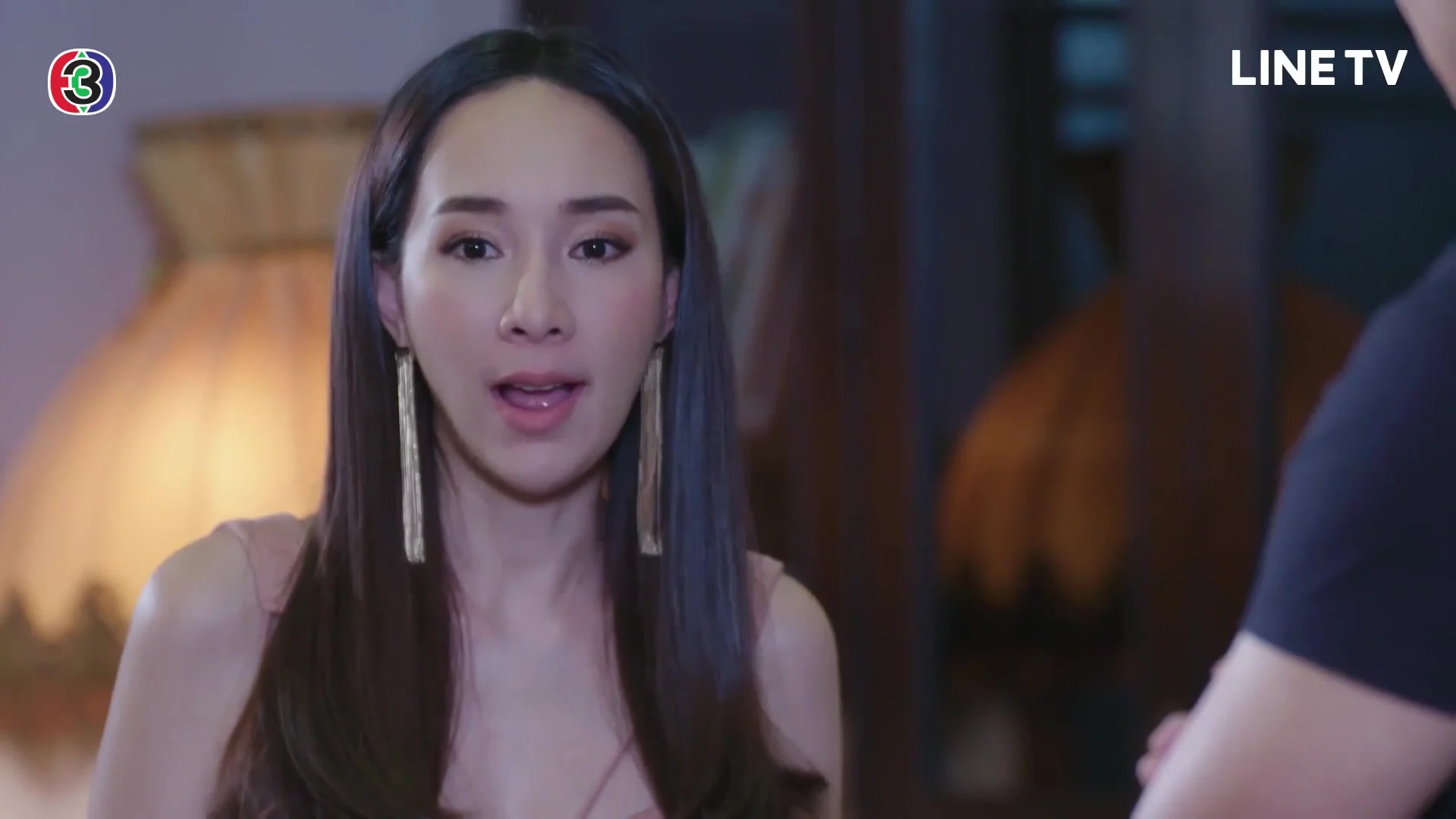 Шпионка поневоле