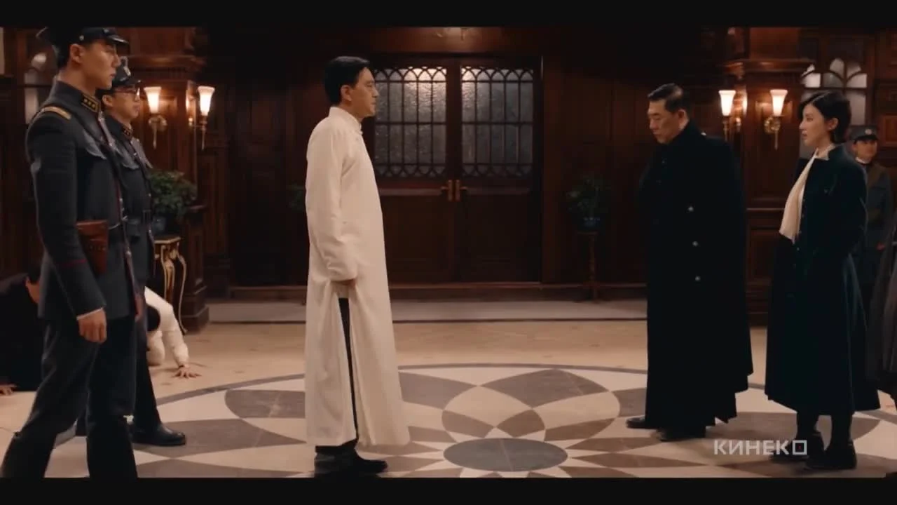 Детектив снов