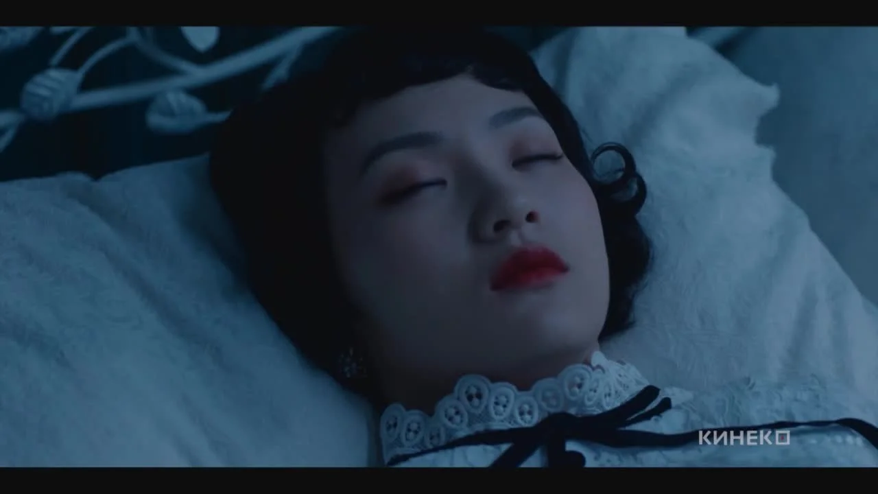 Детектив снов