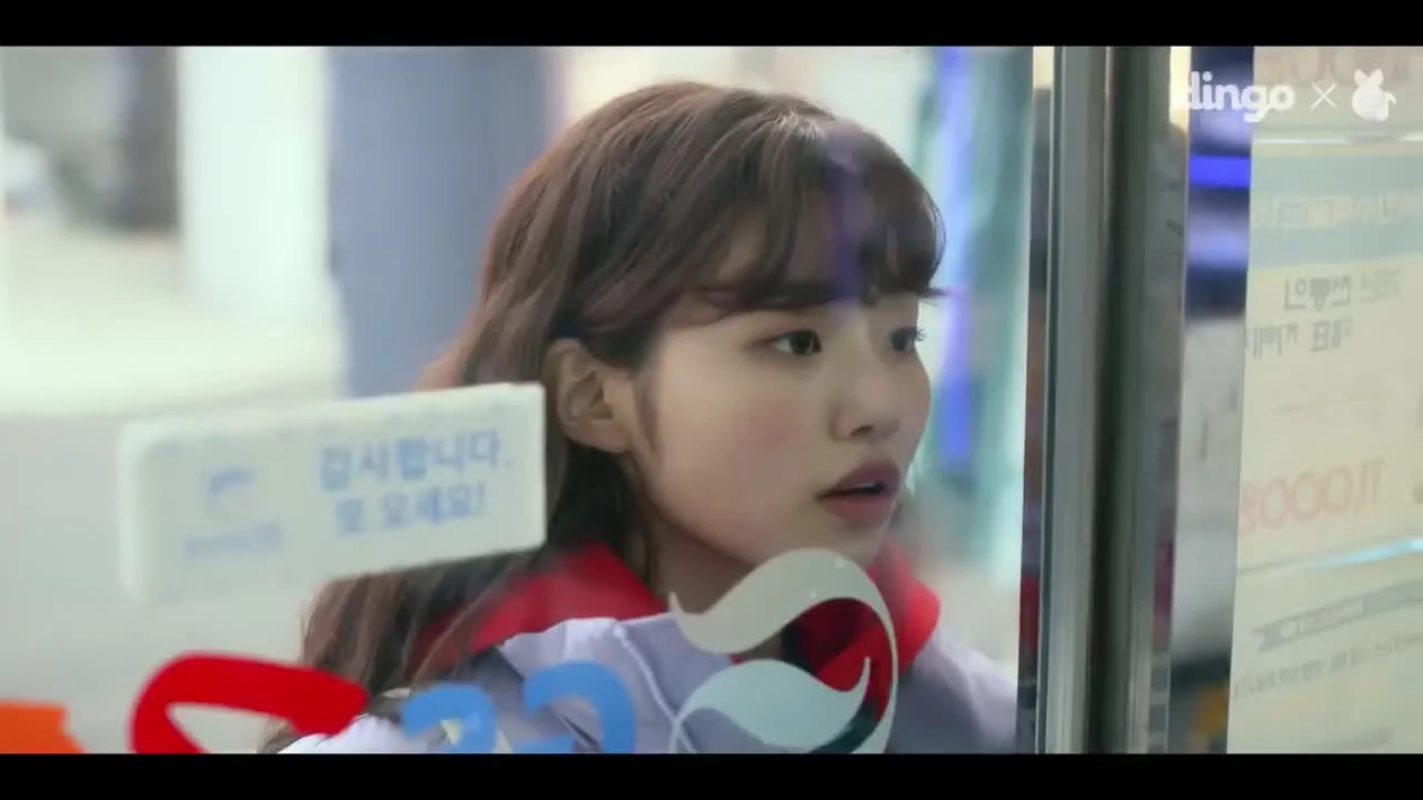 Бурная жизнь в круглосуточном магазине