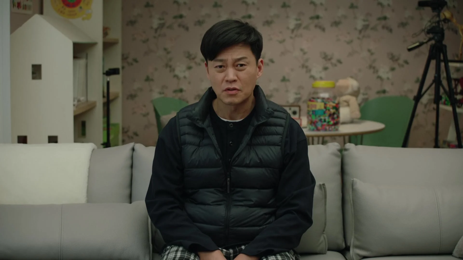 Клиника доктора Пака