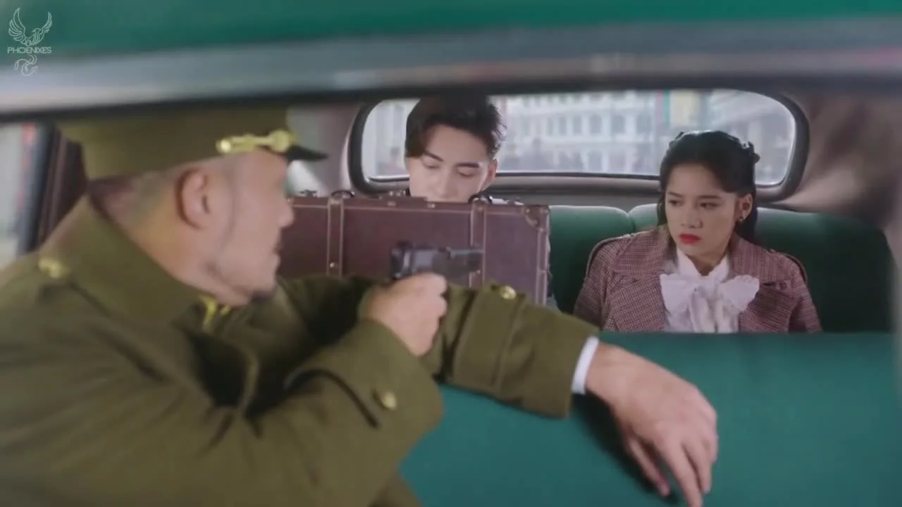 Любовь с первого взгляда